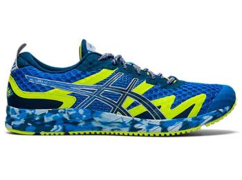 Asics Herr Löparskor GEL-NOOSA TRI 12 Blå